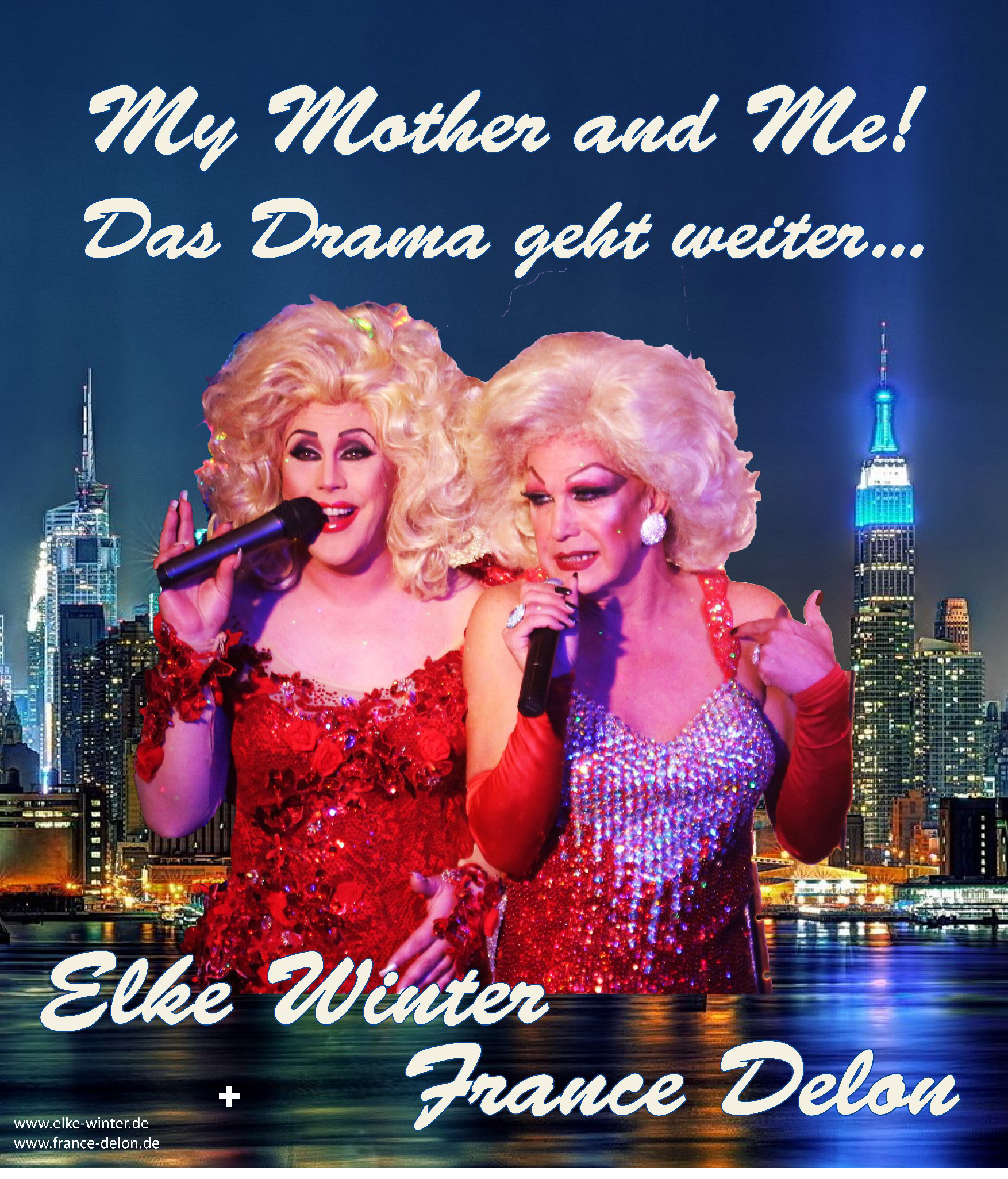 My-Mother-And-Me